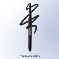 Thumbnail for COVERGIRL Clump Crusher Waterproof Mascara, 20X More Volume, Double Sided Brush, Long-Lasting Wear - 800 Very Black Black Onyx (Pack of 2)