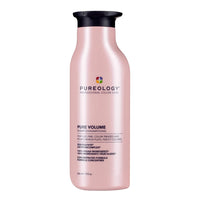 Thumbnail for Pureology Pure Volume Shampoo - Enhances Volume and Movement, Lightweight Shampoo for Fine, Flat, Color Treated Hair, Sulfate-Free & Vegan, 9 Fl Oz