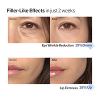 Thumbnail for SUNGBOON EDITOR Deep Collagen Serum | Volufiline + Collagen + Niacinamide | Hydrating & Smoothing Care | Korean Skincare, 1.01 fl oz | Gifts for Women
