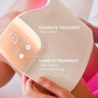 Thumbnail for Dr Dennis Gross Dpl IIa Panel DRx SpectraLite BodyWare Pro: FDA Cleared Light Therapy Device Treats Aging & Acne & Relieves Mild Muscle & Joint Pain