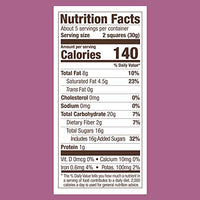 Thumbnail for GHIRARDELLI Dark Chocolate Raspberry Squares, 5.32 Oz Bag (Pack of 6)