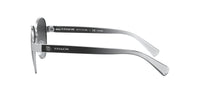 Thumbnail for Coach Sunglasses HC 7111 9001T3 Silver