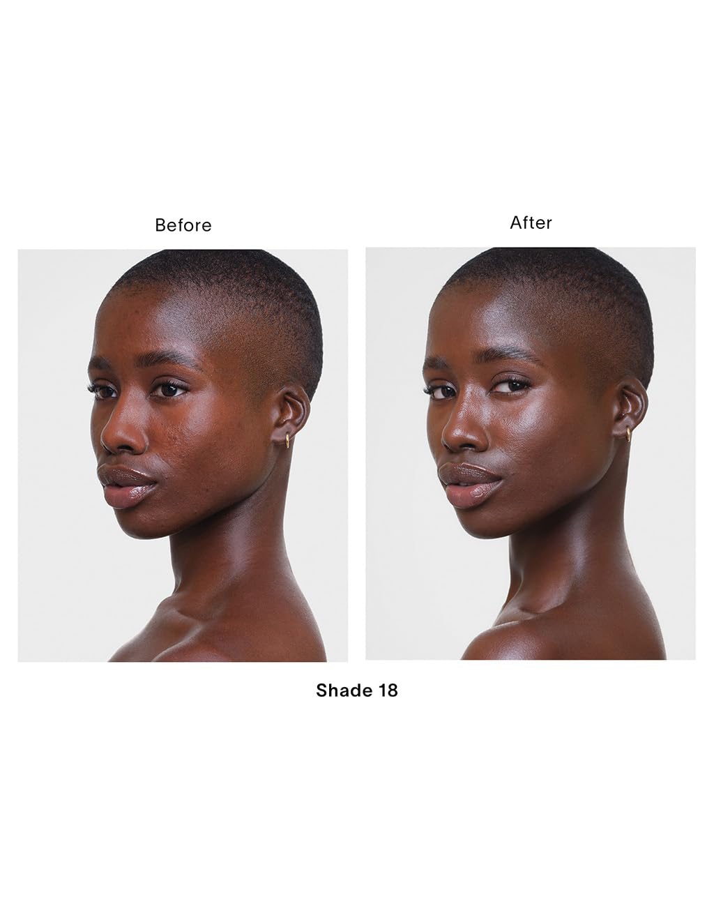 Hourglass Veil Hydrating Skin Tint, Dewy Tinted Moisturizer, Makeup and Skincare Benefits, Lightweight, Buildable Coverage, Vegan, Cruelty-Free Hourglass Skin Tint for Radiant, Natural Glow