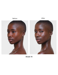 Thumbnail for Hourglass Veil Hydrating Skin Tint, Dewy Tinted Moisturizer, Makeup and Skincare Benefits, Lightweight, Buildable Coverage, Vegan, Cruelty-Free Hourglass Skin Tint for Radiant, Natural Glow