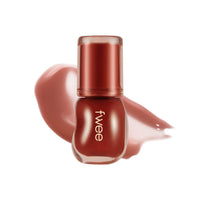 Thumbnail for 3D Voluming Gloss 30% (Sheer) | Scotch 30% l High Shine, Non-Sticky Lip Gloss for Makeup | Long-Lasting, Moisturizing Gel Formula | 30%, 70% Pigment Options | Stocking Stuffers | 5.3g