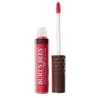 Thumbnail for Burt Bees 100% Natural Moisturizing Lip Gloss, Summer Twilight, 0.2 Fl Oz
