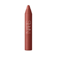 Thumbnail for NARS Lipstick Powermatte High-Intensity Lip Pencil, Walkyrie, 0.05 Ounces