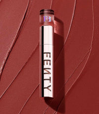 Thumbnail for Fenty Beauty by Rihanna Fenty Icon Velvet Liquid Lipstick Fiyaproof