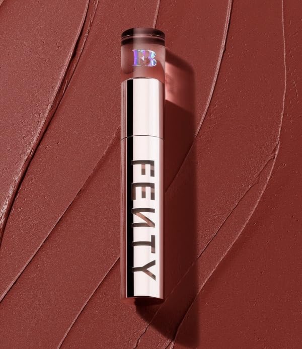 Fenty Beauty by Rihanna Fenty Icon Velvet Liquid Lipstick Fiyaproof