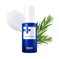 Thumbnail for ACNI Dr. 1st Control Serum, Fast-Soothing Formula for Acne-Prone Skin, Non-Comedogenic Daily Serum for Oil-Water Balance, Korean Skin Care (1.35 fl.oz./40ml)