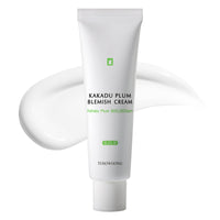 Thumbnail for TOSOWOONG Kakadu Plum Blemish Cream, Dark Spot Remover for Face Cream, Kakadu Plum 600,000ppm, Niacinamide, Adenosine, Betaine, Dark Spot Corrector, Vitamin C, Korean Skin Care, 50g, 1.76 oz.