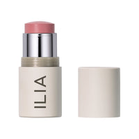 Thumbnail for ILIA - Multi-Stick For Lips + Cheeks | Buildable, Creamy, Multi-Use Color Formula for All Skin Types | Nourish, Soften, Protect | Non-Toxic, Vegan, Cruelty-Free (Tenderly, 0.15 oz | 4.5 g)