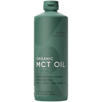 Thumbnail for Sports Research® Vegan Supplements Pack - Vegan D3 + K2 + Organic MCT Oil + CoQ10