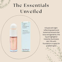 Thumbnail for Rare Beauty Positive Light Liquid Luminizer (Mesmerize)