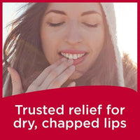 Thumbnail for Carmex Classic Lip Balm Medicated, 0.25 oz (Pack of 3)