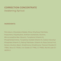 Thumbnail for Pixi Beauty Correction Concentrate - Awakening Apricot, Under Eye Colour Corrector, Illuminating Concealer, 0.1 Fl Oz