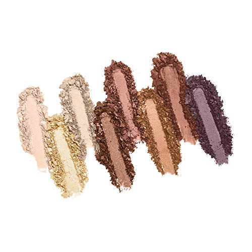 COVERGIRL So Saturated Shadow Palettes, Reverence, 0.22 Ounce