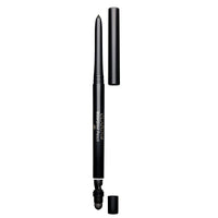 Thumbnail for Clarins Waterproof Eye Pencil | Award-Winning | Highly Pigmented and Long-Wearing | Includes Retractable Tip, Built-In Sharpener and Smudger For Smoky Eye Looks | 0.01 Ounces