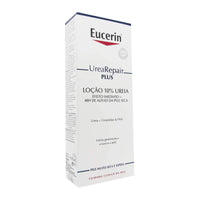 Thumbnail for EUCERIN LOCION COMPLETE REPAIR 400 ML