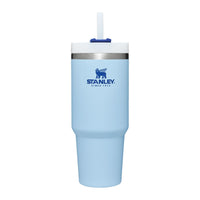Thumbnail for STANLEY Adventure Quencher Travel Tumbler 30oz Cornflower…