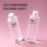 Thumbnail for [Rovectin] CICA Care Purifying Toner - Soothing Facial Toner for Sensitive and Irritated Skin with Houttuynia Cordata Extract and Madecassoside (8.8 Fl. oz)