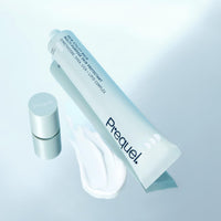 Thumbnail for Prequel Skin Utility Balm. Advanced Occlusive Face Cream for Dry Skin, Moisturizer for Sensitive Skin. Thick Non-Comedogenic Barrier Protection with Dimethicone and Shea Butter. 1.7oz Tube