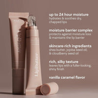 Thumbnail for Kylie Lip Butter by Kylie Jenner, 0.35 Ounce, Vanilla