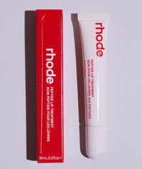 Thumbnail for Rhode Peptide Lip Treatment in Strawberry Glaze Size: 10ml / .3 fl oz