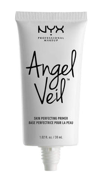 Thumbnail for NYX PROFESSIONAL MAKEUP Angel Veil Skin Perfecting Primer, Satin Finish