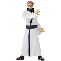 Thumbnail for ANIME HEROES - Jujutsu Kaisen - Ryomen Sukuna Action Figure