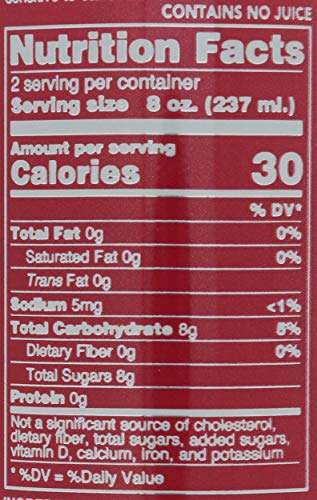 Clean Cause, Yerba Mate Energy Drink, Raspberry, 16 oz (Pack of 2)