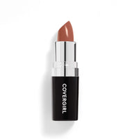 Thumbnail for Covergirl Continuous Color Lipstick, 770 Bronzed Glow, 0.13 Oz (Packaging May Vary)