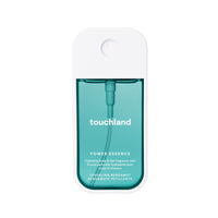 Thumbnail for Touchland Hydrating Body & Hair Fragrance Mist, Sparkling Bergamot, 2 FL. OZ. Travel Size Body Spray