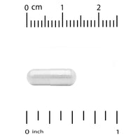Thumbnail for California Gold Nutrition Ergothioneine, 25 mg, 90 Veggie Capsules