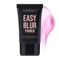 Thumbnail for Huda Easy Blur Primer Silicone-Free Smoothing Primer - 1 fl oz / 30 mL