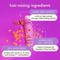 Thumbnail for Amika rising star volumizing finishing spray, 5.3oz