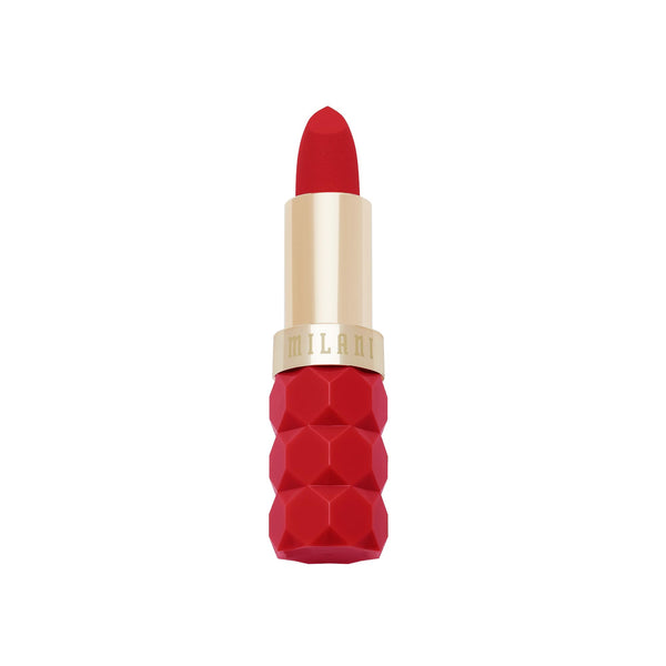 Milani Color Fetish Matte Lipstick - Red Flag