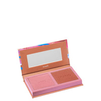 Thumbnail for Benefit Cosmetics Starry Escape Blush Palette