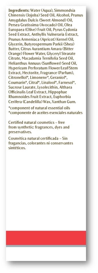 Dr. Hauschka Almond Soothing Body Cream