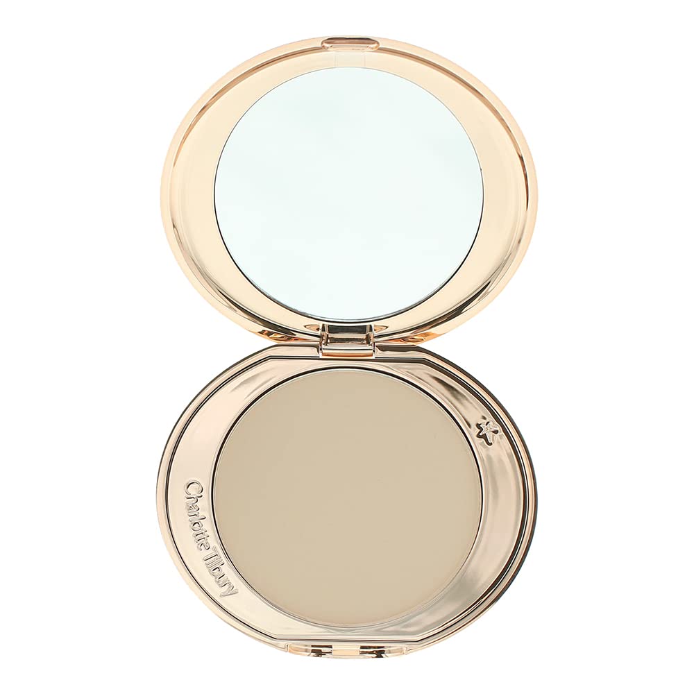 Charlotte Tilbury Refillable Airbrush Flawless Finish | 8g | Fair
