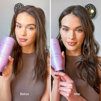 Thumbnail for Pureology Hydrate Sheer Nourishing Shampoo | For Fine, Dry Color Treated Hair | Sulfate-Free | Silicone-Free | Vegan