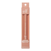 Thumbnail for e.l.f. Flawless Brightening Concealer, Illuminating & Highlighting Face Makeup, Conceals Dark Under Eye Circles, Tan 45 N, 0.07 Fl Oz