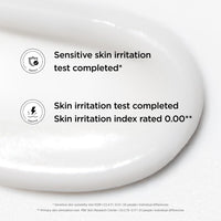 Thumbnail for ISOI Blemish Care Up Cream, Hydrating & Skin Barrier Care with Bulgarian Rose Oil & 5-Layer Hyaluronic Acid, Korean Skin Care Acne (1.86 fl.oz, 55ml)