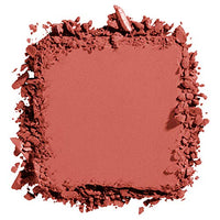 Thumbnail for NYX PROFESSIONAL MAKEUP Sweet Cheeks Matte Blush, Summer Breeze