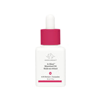 Thumbnail for Drunk Elephant A-Gloei Maretinol Oil - 30 ml/1 fl oz - Gentle 0.5% Retinol Face Oil - Clean Clinical Skincare - Cruelty-Free - Free of Essential Oils, Silicones, and Fragrance