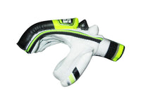 Thumbnail for SS Cricket Batting Gloves Deluxe by Sunridges (Men Right Handed, Deluxe)