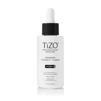 Thumbnail for TiZO Photoceutical Advanced Vitamin C + E Serum with Ferulic Acid and Bakuchiol