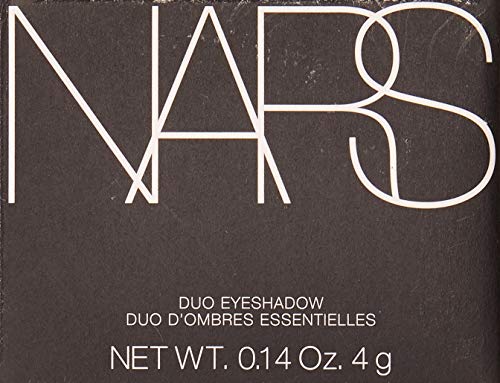 NARS Duo Eyeshadow Kauai, 0.14 Ounce, Gold Foil/Soft Orchid, (I0089870)