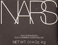 Thumbnail for NARS Duo Eyeshadow Kauai, 0.14 Ounce, Gold Foil/Soft Orchid, (I0089870)
