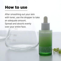 Thumbnail for ISOI Moisture Dr. Ampoule 40ml (1.35 fl.oz) | Hydrating Soothing Daily Facial Serum for Dry and Sensitive Skin with Tea Tree Ceramide, Hyaluronic Acid | Skin Barrier Repair | Korean Skincare